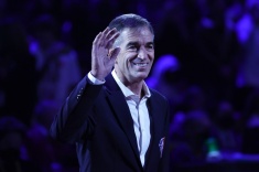 Джон Стоктон — конспиролог?