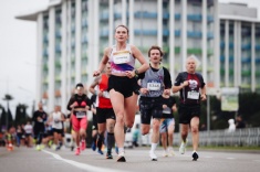 Как и где бегают по гоночным трассам «Формулы-1»?