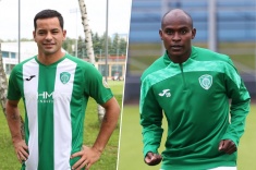 «Ахмат» купил четырёх новичков