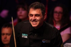 Ронни О'Салливан