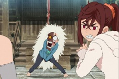 Самые популярные аниме 2025 года