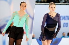 Возвращение Валиевой и Трусовой на соревнования