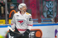 Интервью с Анселем Галимовым