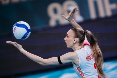 Интервью с Дарьей Киселёвой