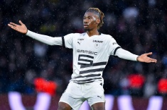 Кто такой Ву – новичок «Спартака»