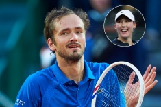 «Ролан Гаррос» — 2025: призовые россиян