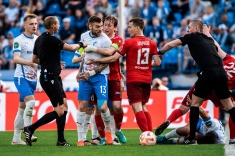 Самое главное из истории стыков РПЛ