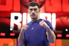 Бивол стал «яблоком раздора» в боксе