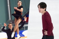 Бойкова и Козловский, Николай Угожаев