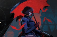 Deadlock от Valve
