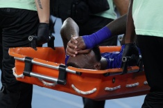 Камбэк Жерсона из «Зенита» в Бразилию