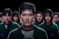 Обзор третьего сезона «Игры в кальмара»