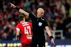 Разбор судейства в 16-м туре РПЛ