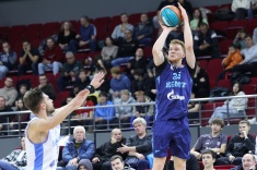 Итоги дня Единой лиги ВТБ