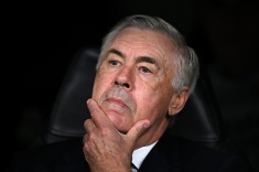 Критика Карло Анчелотти после поражения «Реала»