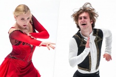 Лучшая премьера контрольных прокатов сборной