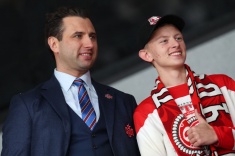 Роман Ротенберг