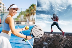 5 мест, где развиты модные виды спорта