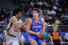 Чем известен Егор Амосов и что ждёт его в «Реале»?