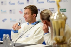 Таллон Грикспор