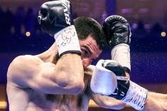 Артур Бетербиев