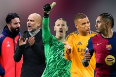 Главные игры выходных, 4-7 апреля