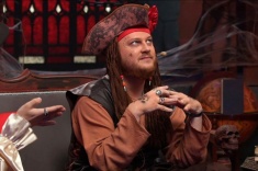 Интервью с Дмитрием Cracken Князькиным