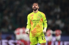 Лучшие голкиперы по «сухим» матчам в 2024 году