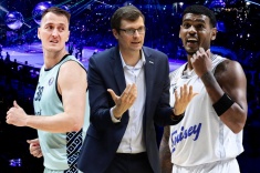 Подводим итоги регулярки Единой лиги