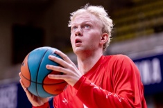 Даниилу Касаткину не разрешают тренироваться