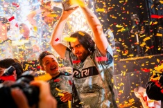 Итоги LanDaLan 3 по CS 2