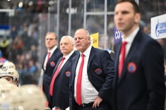 «Шанхайские Драконы» проиграли четыре матча подряд