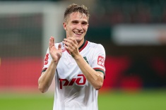 «Спартак» и «Зенит» борются за лидера «Локомотива»