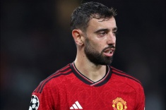 Фернандеш — лидер по числу моментов с игры