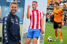 Главные новости ФНЛ