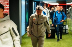 «Мальорка» примерила костюмы, как у Мадуро