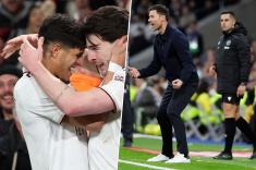 Европейский футбол: обзор матчей 3-4 января