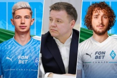 «Крылья» резко обновились