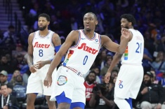 Сезон катастроф продолжается