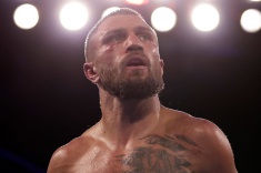 Василий Ломаченко завершил карьеру