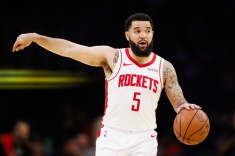 Фред Ванвлит травмирован всерьёз