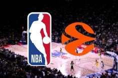 НБА раздавит Евролигу, если захочет