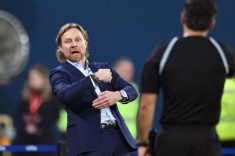 Отчёт Россия — Перу — 1:1