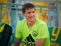 Роман Павлюченко