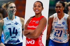 Кто станет главной звездой Суперлиги?