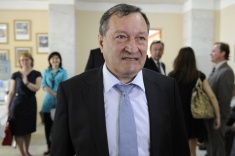 Валентин Писеев