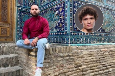 Говорим с менеджером бойцов UFC Скарединым