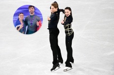 Интервью с Эллисон Рид и Саулюсом Амбрулявичюсом