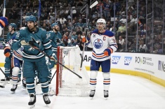 Коннор Макдэвид