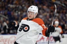 Мичков готов разрывать НХЛ!